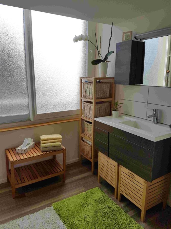Ferienwohnung Kereon Le Conquet Exterior foto